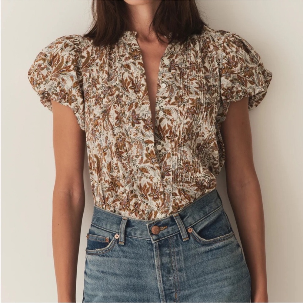 Doen Millie Top